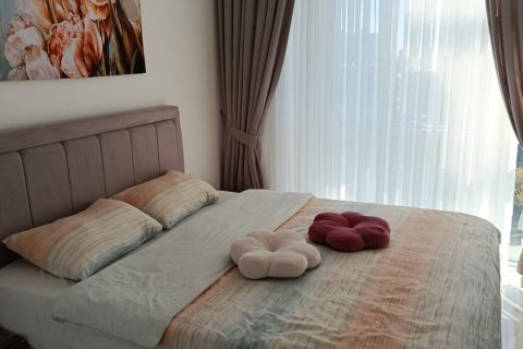 1+1 Wohnung  in Alanya, Antalya, Türkei Nr. 216853 - 4