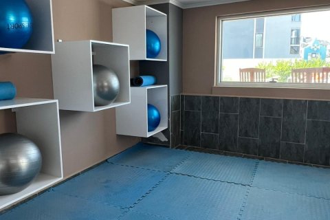 1+1 Wohnung  in Alanya, Antalya, Türkei Nr. 216853 - 16