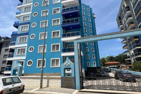 1+1 Wohnung  in Alanya, Antalya, Türkei Nr. 216853 - 20