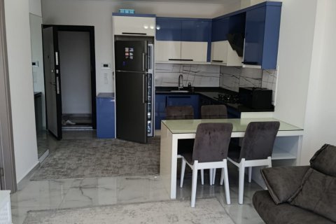 1+1 Wohnung  in Alanya, Antalya, Türkei Nr. 216853 - 5