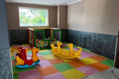 1+1 Wohnung  in Alanya, Antalya, Türkei Nr. 216853 - 15