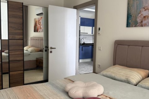 1+1 Wohnung  in Alanya, Antalya, Türkei Nr. 216853 - 12