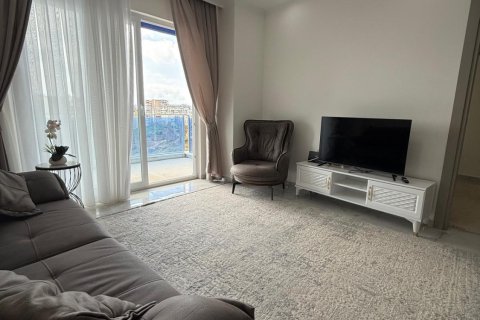 1+1 Wohnung  in Alanya, Antalya, Türkei Nr. 216853 - 28