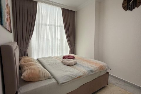 1+1 Wohnung  in Alanya, Antalya, Türkei Nr. 216853 - 25