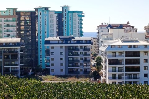 1+1 Wohnung  in Alanya, Antalya, Türkei Nr. 216853 - 3