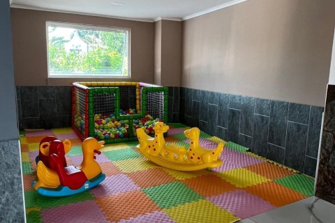 1+1 Wohnung  in Alanya, Antalya, Türkei Nr. 216853 - 21