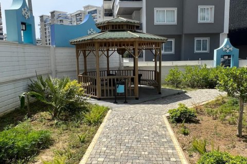 1+1 Wohnung  in Alanya, Antalya, Türkei Nr. 216853 - 26