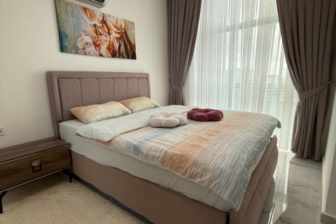 1+1 Wohnung  in Alanya, Antalya, Türkei Nr. 216853 - 19