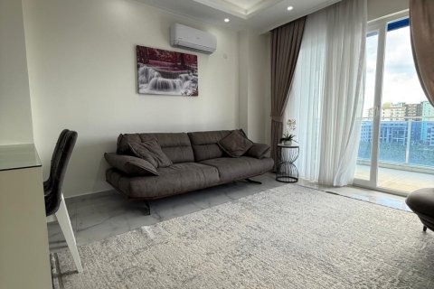 1+1 Wohnung  in Alanya, Antalya, Türkei Nr. 216853 - 23