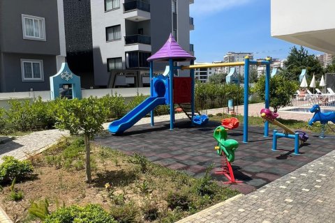 1+1 Wohnung  in Alanya, Antalya, Türkei Nr. 216853 - 29