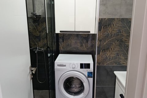 1+1 Wohnung  in Alanya, Antalya, Türkei Nr. 216853 - 2