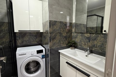 1+1 Wohnung  in Alanya, Antalya, Türkei Nr. 216853 - 24