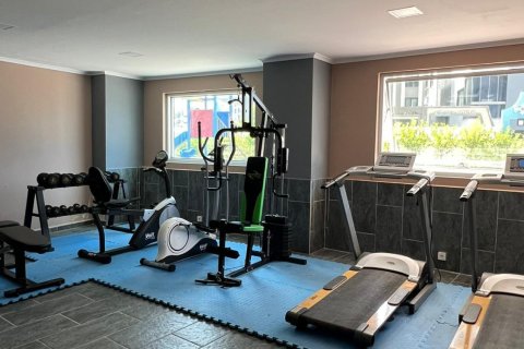 1+1 Wohnung  in Alanya, Antalya, Türkei Nr. 216853 - 27