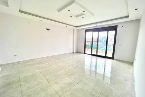 Аренда квартиры  в Аланье, Анталье, Турция 2+1, 90м2, №216859 – фото 21