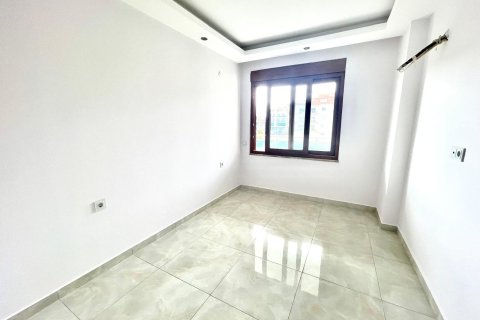 Аренда квартиры  в Аланье, Анталье, Турция 2+1, 90м2, №216859 – фото 20