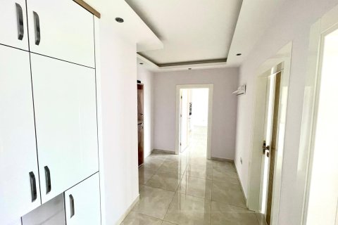 Аренда квартиры  в Аланье, Анталье, Турция 2+1, 90м2, №216859 – фото 23