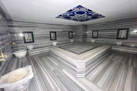 Аренда квартиры  в Аланье, Анталье, Турция 2+1, 90м2, №216859 – фото 5