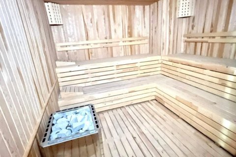 Аренда квартиры  в Аланье, Анталье, Турция 2+1, 90м2, №216859 – фото 3