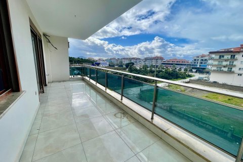 Аренда квартиры  в Аланье, Анталье, Турция 2+1, 90м2, №216859 – фото 22