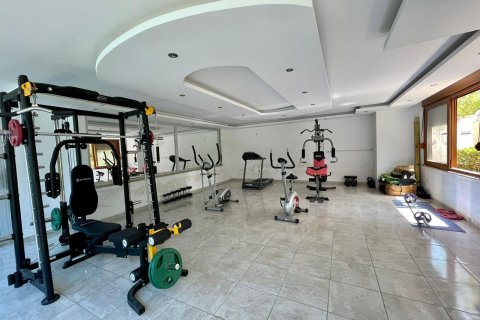 Аренда квартиры  в Аланье, Анталье, Турция 2+1, 90м2, №216859 – фото 24