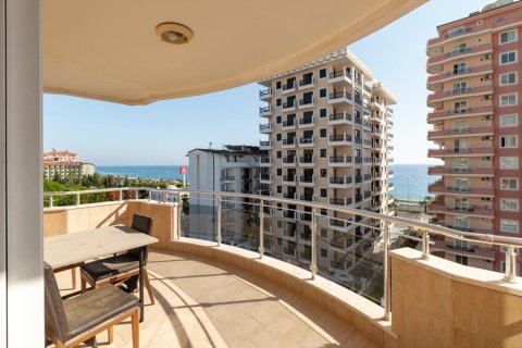 2+1 Lejlighed  i Alanya, Antalya, Tyrkiet Nr. 216857 - 4