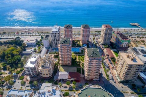 2+1 Lejlighed  i Alanya, Antalya, Tyrkiet Nr. 216857 - 20