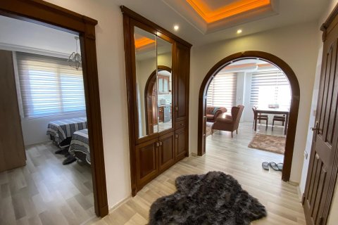 2+1 Lejlighed  i Alanya, Antalya, Tyrkiet Nr. 216857 - 10