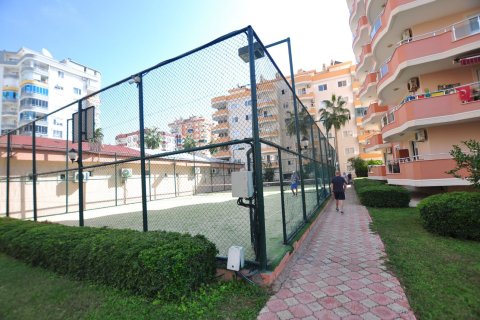 2+1 Lejlighed  i Alanya, Antalya, Tyrkiet Nr. 216857 - 2