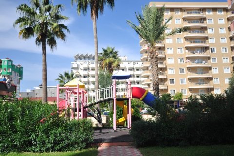 2+1 Lejlighed  i Alanya, Antalya, Tyrkiet Nr. 216857 - 3