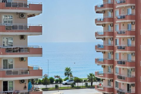 2+1 Lejlighed  i Alanya, Antalya, Tyrkiet Nr. 216857 - 6