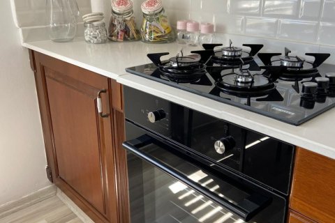 2+1 Lejlighed  i Alanya, Antalya, Tyrkiet Nr. 216857 - 13