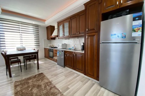 2+1 Lejlighed  i Alanya, Antalya, Tyrkiet Nr. 216857 - 15