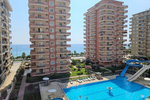 2+1 Lejlighed i Alanya, Antalya, Tyrkiet Nr. 216857
