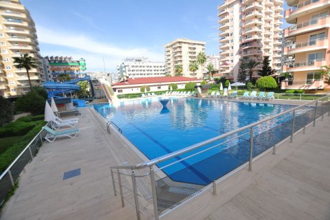 2+1 Lejlighed  i Alanya, Antalya, Tyrkiet Nr. 216857 - 19