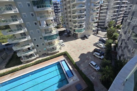 2+1 Wohnung  in Alanya, Antalya, Türkei Nr. 216854 - 26