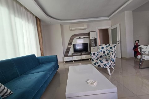 2+1 Wohnung  in Alanya, Antalya, Türkei Nr. 216854 - 3