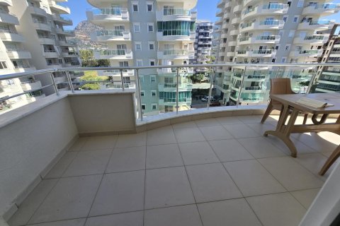 Daire 2+1 Alanya, Antalya, Türkiye №216854