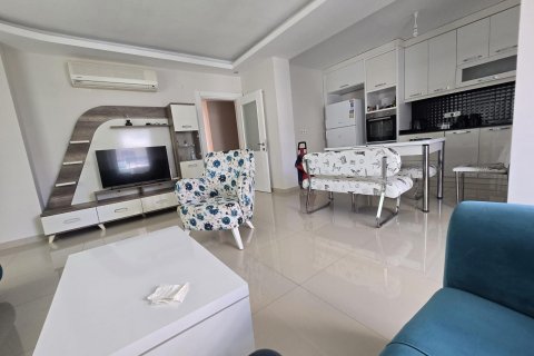2+1 Wohnung  in Alanya, Antalya, Türkei Nr. 216854 - 2