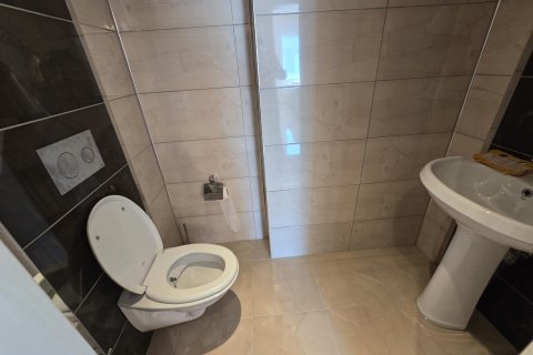 2+1 Wohnung  in Alanya, Antalya, Türkei Nr. 216854 - 11