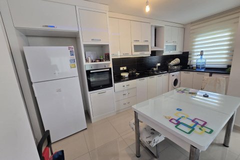 2+1 Wohnung  in Alanya, Antalya, Türkei Nr. 216854 - 21
