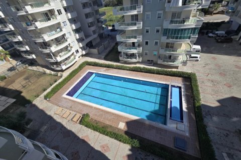2+1 Wohnung  in Alanya, Antalya, Türkei Nr. 216854 - 27