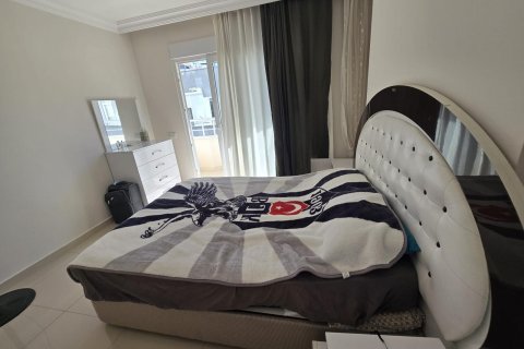 2+1 Wohnung  in Alanya, Antalya, Türkei Nr. 216854 - 5