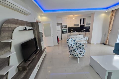 2+1 Wohnung  in Alanya, Antalya, Türkei Nr. 216854 - 17