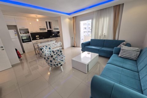 2+1 Wohnung  in Alanya, Antalya, Türkei Nr. 216854 - 16