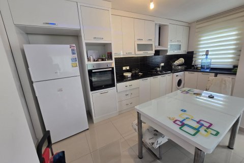 2+1 Wohnung  in Alanya, Antalya, Türkei Nr. 216854 - 20