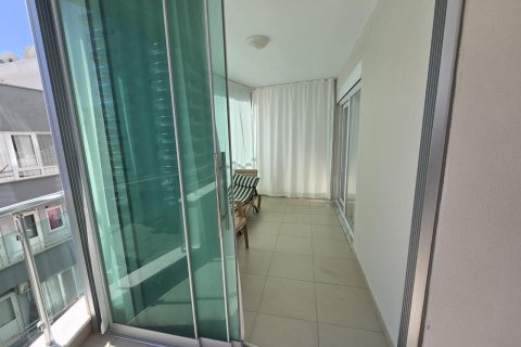 2+1 Wohnung  in Alanya, Antalya, Türkei Nr. 216854 - 25