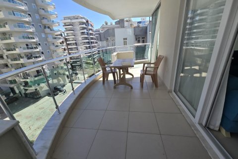 2+1 Wohnung  in Alanya, Antalya, Türkei Nr. 216854 - 28