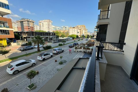 Аренда квартиры  в Аланье, Анталье, Турция 2+1, 115м2, №216855 – фото 14