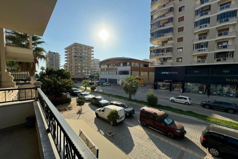 Квартира 2+1 в Аланье, Анталья, Турция №216855