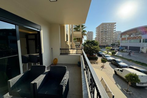 Аренда квартиры  в Аланье, Анталье, Турция 2+1, 115м2, №216855 – фото 2